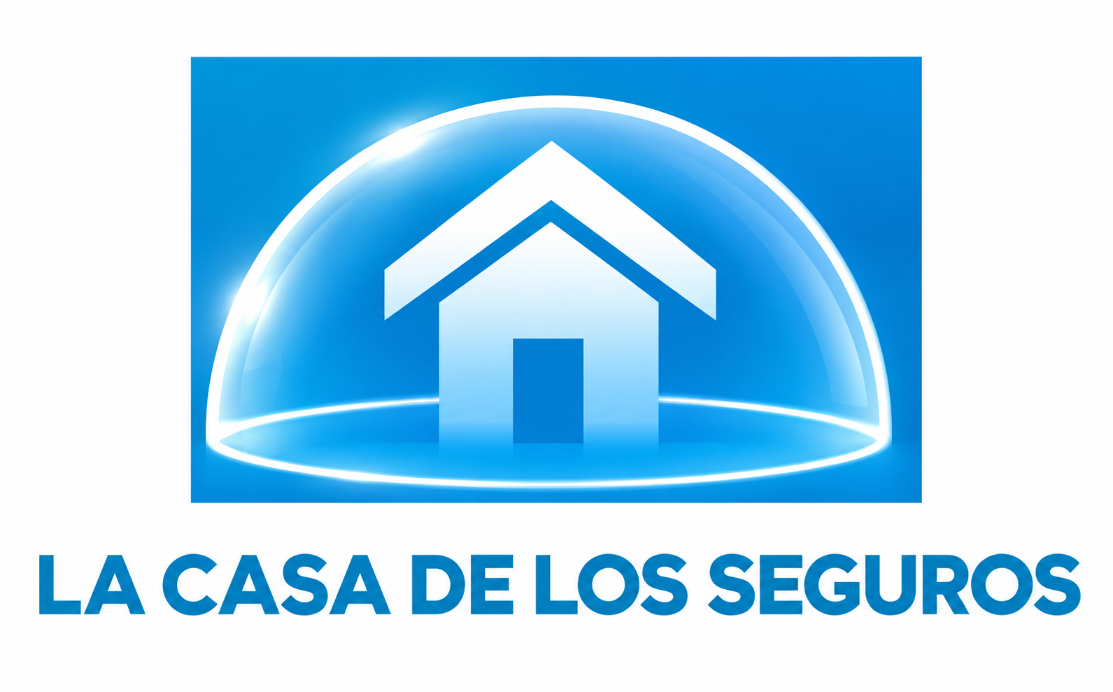 Logo La Casa de los Seguros
